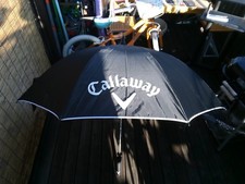 Callaway Golf Umbrella 48”
