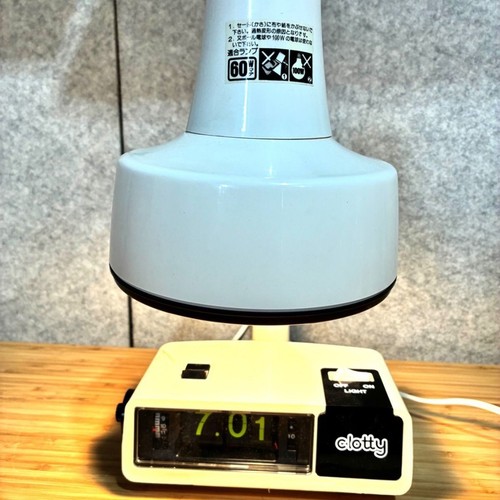 Toshiba clotty blue soft lamp - toshiba,