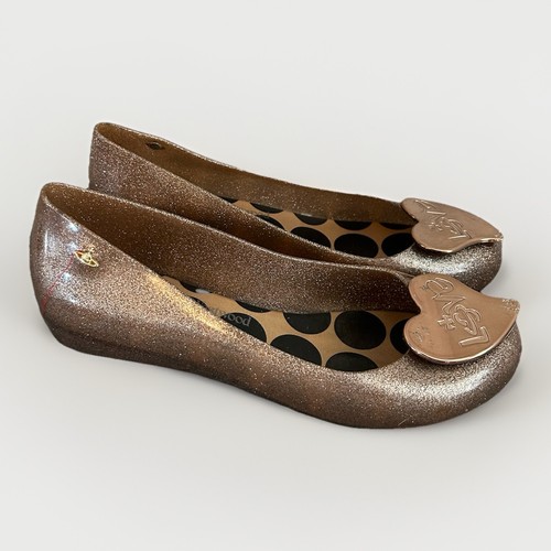 Vivienne westwood melissa love - westwood,