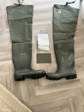 Amblers Safety Thigh High