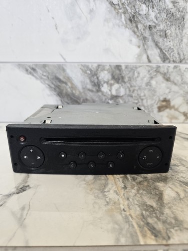 Genuine renault clio mk2 - genuine,