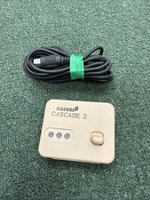 Caravan Carver Cascade 2 Gas Water Heater Control Switch And Lead