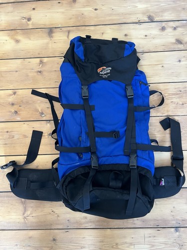 Vintage lowe alpine frontier - vintage,