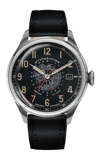 Sturmanskie arctic automatic - arctic,