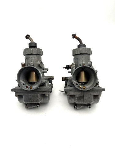 Yamaha rd250lc carburetor - yamaha,