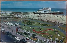 Britannia Pier Great Yarmouth