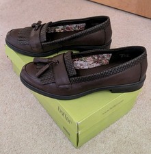 Pair Of Hotter Shoes style