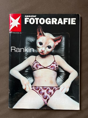 Stern spezial fotografie - spezial,