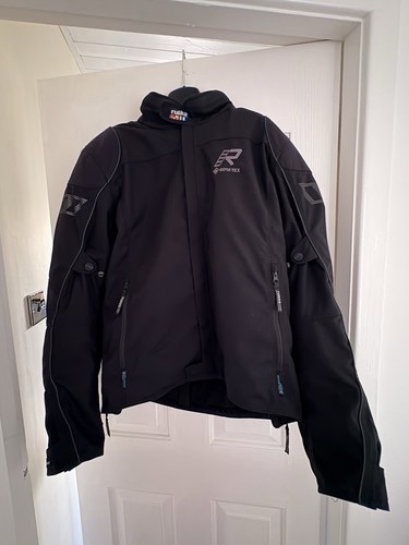 Rukka pathfinder textile - -r,