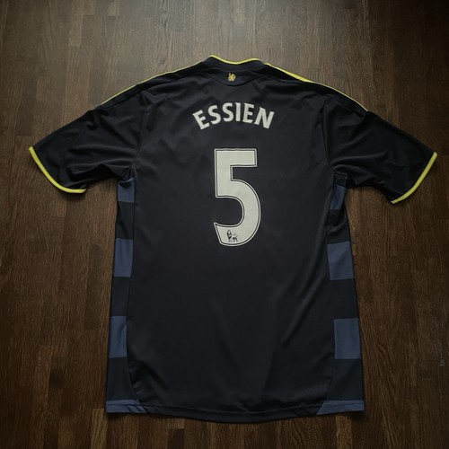 Navy chelsea football - navy,