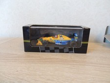 Onyx benetton ford b191 - benetton,