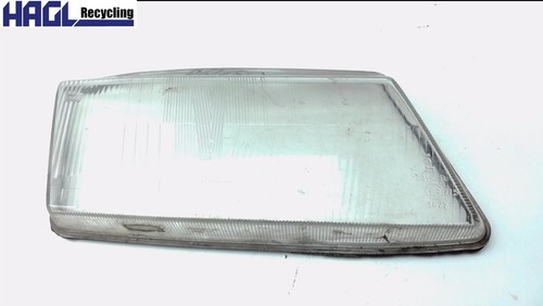 Right headlight lens - , for