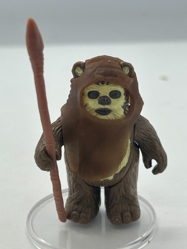 Vintage star wars figure - vintage,