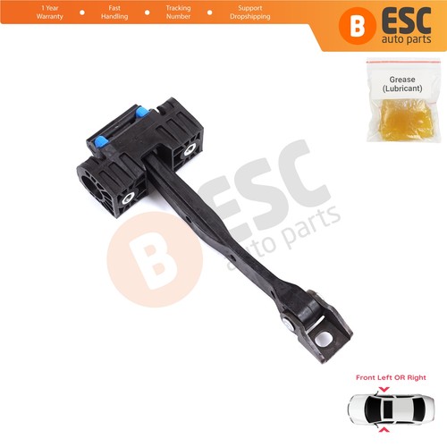 Front door stop check assy - check,
