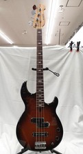 Yamaha Bb1024 Eelectric Bass