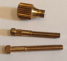 Rovner Ligature Spare Parts