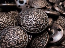 M321-20/23mm Set Of 4-Vintage