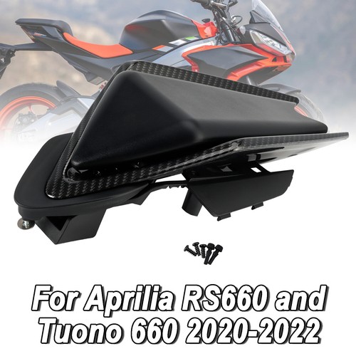 Rear cowl tail fairing - cowl,