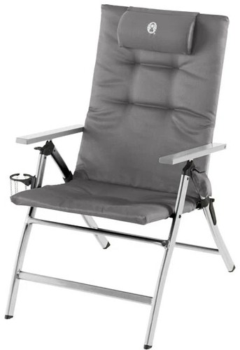 Coleman position padded - coleman,