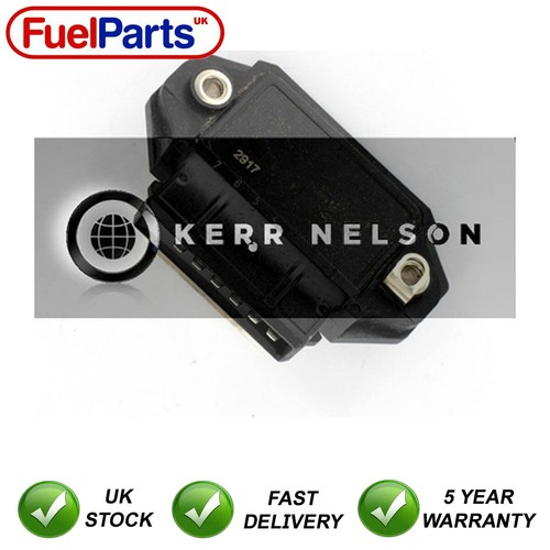 Kerr nelson ignition switch - kerr,