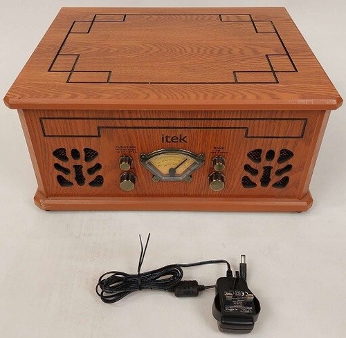 Itek retro antique vintage - itek,