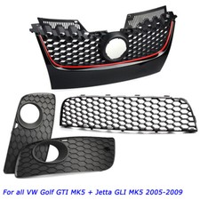 4pcs For VW Golf GTI MK5