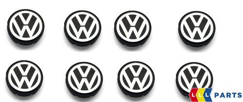 New genuine volkswagen 55mm - genuine,