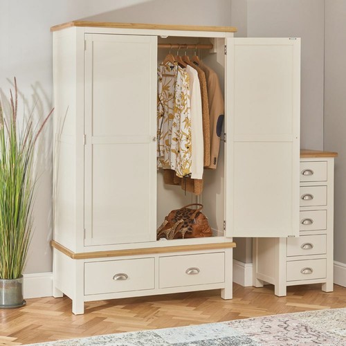 Cotswold cream painted - 2, door