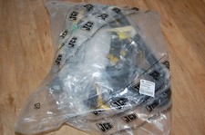 Genuine JCB 721/10755 Harness Cab, JCB Midi Excavator JZ 70 