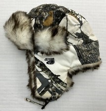 Harkila Grizzly Winter Camo