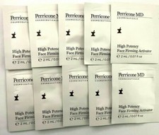 10 X PERRICONE MD HIGH POTENCY