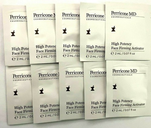Perricone high potency - 10,