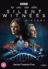 Silent Witness: Series 25 [15]