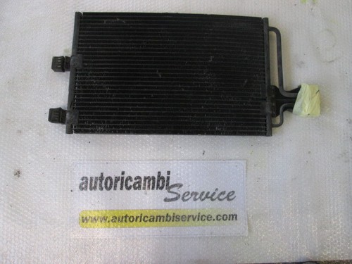 00006453v5 radiator condenser - 00006453v5,