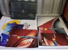 Bundle of Renault Scenic