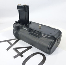 Genuine Canon BG-E3 Battery