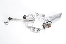 Front left footrest YAMAHA FJR