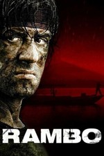 Rambo Movie Sylvester Stallone