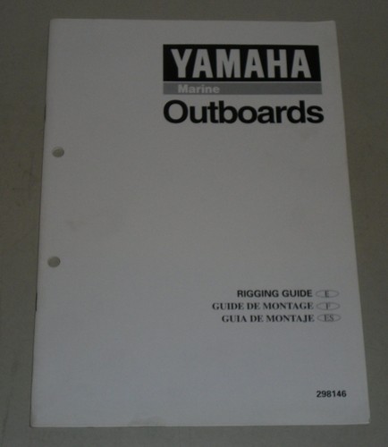 Assembly instructions yamaha - instructions,