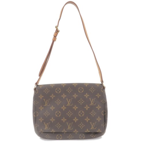 Louis vuitton monogram musette - monogram,