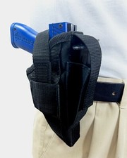 OWB Gun Holster fits Beretta