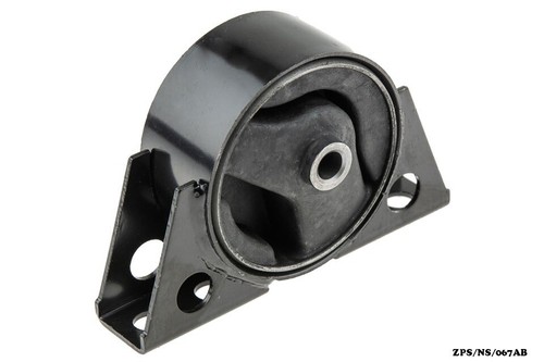 Engine mount front for - engine,