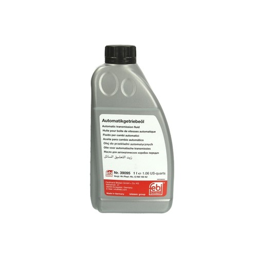 Fits febi fe39095 automatic - fits,
