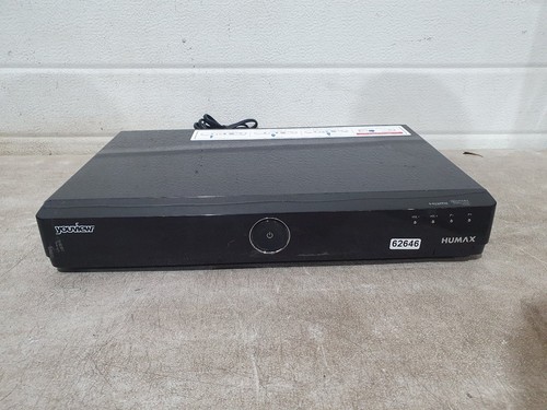 Humax dtr t1000 500g - humax, dtr-t1000/gb/500g
