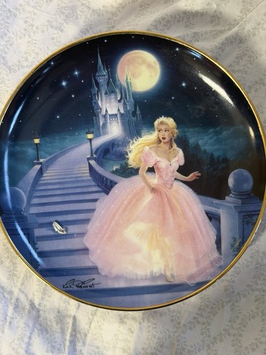 Cinderella limited edition - cinderella,