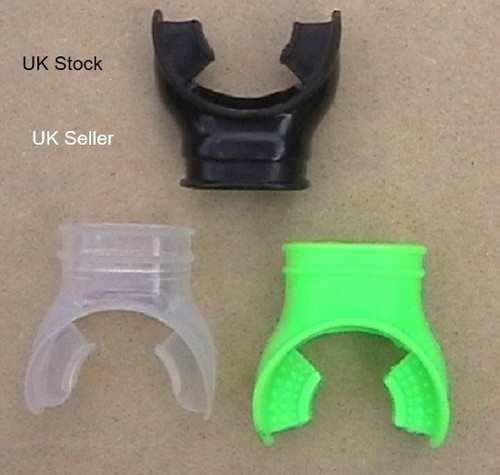 Scuba diving regulator - , snorkel