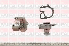 Engine Cooling Water Pump Fits Ford Transit Transit Tourneo LDV 400 FAI WP2565