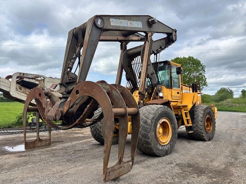 1998 volvo 180c - 1998,