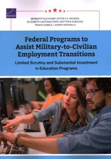 Federal Programs to Assist