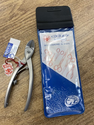 New dovo 125506 - 125506, nail